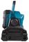 DML809/2 - 18V / 230V LXT Li-Ion Cordless or Corded LED Worklight - Bare Unit