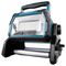 DML809/2 - 18V / 230V LXT Li-Ion Cordless or Corded LED Worklight - Bare Unit