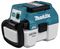 DVC750LZ - 7.5L 18V LXT Li-Ion Cordless L Class Wet & Dry Dust Extractor / Vacuum Cleaner - Bare Unit