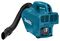 DCL184Z - 0.5L 18V LXT Li-Ion Cordless Vacuum Cleaner - Bare Unit