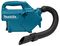 DCL184Z - 0.5L 18V LXT Li-Ion Cordless Vacuum Cleaner - Bare Unit