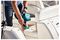 DCL184Z - 0.5L 18V LXT Li-Ion Cordless Vacuum Cleaner - Bare Unit