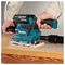 DBO380Z - 18V LXT Li-Ion Cordless Brushless Sheet Finishing Sander - Bare Unit