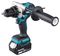 DHP486RTJ - 18V LXT 2x 5Ah Li-Ion Cordless Brushless Combi Drill Kit