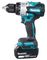 DHP486RTJ - 18V LXT 2x 5Ah Li-Ion Cordless Brushless Combi Drill Kit