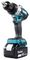 DHP486RTJ - 18V LXT 2x 5Ah Li-Ion Cordless Brushless Combi Drill Kit
