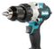 DHP486RTJ - 18V LXT 2x 5Ah Li-Ion Cordless Brushless Combi Drill Kit