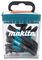 E-12413 - PZ2 x 50mm Pozidriv Impact Black Screwdriver Bits, 10 Pack