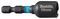 B-66846 - 10mm Magnetic Impact Black Nut Driver