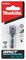 B-66846 - 10mm Magnetic Impact Black Nut Driver