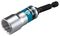 E-03501 - 15mm Magnetic Impact Premier Tilt Socket Nut Driver Bit