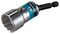 E-03523 - 19mm Magnetic Impact Premier Tilt Socket Nut Driver Bit
