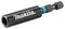 B-66793 - 60mm Impact Black Magnetic Screwdriver Bit Holder