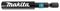 B-66793 - 60mm Impact Black Magnetic Screwdriver Bit Holder