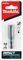 B-66793 - 60mm Impact Black Magnetic Screwdriver Bit Holder