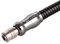 B-51867 - 300mm Magnetic Flexible Tough Screwdriver Bit Holder