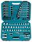 E-06616 - Maintenance Tool Set, 120 Piece