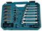 E-06616 - Maintenance Tool Set, 120 Piece