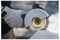 2608615166 - 5" (125mm x 2mm x 22.23mm) Angle Grinder X-LOCK Diamond Cutting Disc