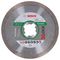 2608615137 - 4 1/2" (115mm x 1.6mm x 22.23mm) Angle Grinder X-LOCK Diamond Tile & Ceramic Cutting Disc