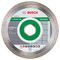 2608602202 - 5" (125mm x 1.6mm x 22.23mm) Angle Grinder Diamond Tile & Ceramic Cutting Disc