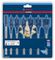 2608900334 - Expert Self Cut Speed Flat Wood Drill Bit Set, 7 Piece