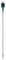 2608900350 - 25mm x 400mm Long Expert Self Cut Speed Flat Wood Drill Bit