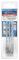2608900584 - Expert Hex-9 Multi-Material Masonry, Wood, Metal & Plastic Drill Bit Set, 3 Piece