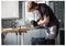 2608900544 - T 308 BF Expert Hardwood & Laminate 2-Side Clean Cut Jigsaw Blades, 5 Pack