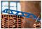 2608900414 - S 1543 HM 240mm 2TPI Expert Hollow Brick Reciprocating Saw Blade
