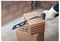 2608900414 - S 1543 HM 240mm 2TPI Expert Hollow Brick Reciprocating Saw Blade