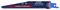 2608900378 - S 957 CHM 150mm 8TPI Expert Vehicle Rescue Reciprocating Saw Blade