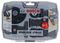 2608664623 - Starlock Oscillating Multi-Tool Wood Blade Set, 7 Piece