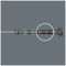 05345290001 - PH000 x 40mm Phillips Kraftform Precision Micro Screwdriver