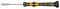 05030414001 - 3mm x 60mm Hex Precision Micro Nut Driver - 1569 ESD