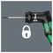 05027936001 - T20 x 65mm Torx Fixed Torque Screwdriver with Pistol Handle, 5Nm - 300 TX