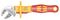 05020150001 - 7mm - 10mm Joker XS VDE Insulated Self-Setting Spanner - 6004