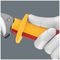 05020151001 - 10mm - 13mm Joker S VDE Insulated Self-Setting Spanner - 6004