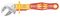 05020152001 - 13mm - 16mm Joker M VDE Insulated Self-Setting Spanner - 6004