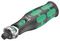 05004280001 - 3/8" Ratchet Pocket Set 1, 13 Piece - 8009 Zyklop Pocket Set 1