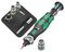 05004281001 - 3/8" Zyklop Ratchet Pocket Set 2, 18 Piece - 8009