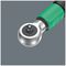 05075830001 - 1/4" Square Drive Safe-Torque A1 Ratchet Torque Wrench, 2Nm - 12Nm, 10 Piece Set