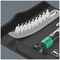 05075830001 - 1/4" Square Drive Safe-Torque A1 Ratchet Torque Wrench, 2Nm - 12Nm, 10 Piece Set