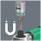 05075801001 - 1/4" Hex Drive Safe-Torque A2 Ratchet Torque Wrench, 2Nm - 12Nm