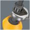 05018110001 - Kraftform Kompakt 900 Set 1, Impact Screwdriver & Bit Set, 19 Piece