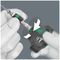 05023461001 - 1/4" Hex T-Handle Bit Holder Screwdriver with Ratchet Function - 416 RA