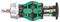 05008884001 - Kraftform Kompakt Stubby Magazin RA 2, Screwdriver & Screwdriver Bits, 6 Piece