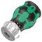 05008884001 - Kraftform Kompakt Stubby Magazin RA 2, Screwdriver & Screwdriver Bits, 6 Piece