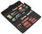 05136026001 - Kraftform Kompakt SH 2, Plumbers Kit, 15 Piece