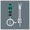 05136026001 - Kraftform Kompakt SH 2, Plumbers Kit, 15 Piece